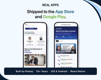 Mobile App Development Consultation – UX/UI Design & Marketing Insights