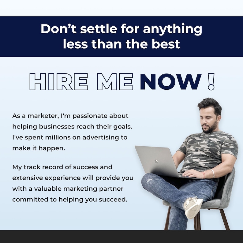 Google My Business Setup Optimization Hire Me Know