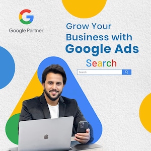 Gestión experta de campañas de Google Ads: optimización de palabras clave y pujas