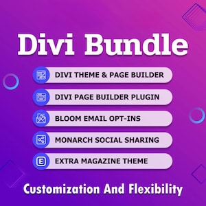 Divi WordPress Theme Full Package, Extra theme, Divi plugin, Divi Theme, WordPress Plugins, Best Theme for WordPress | Free Api Key License