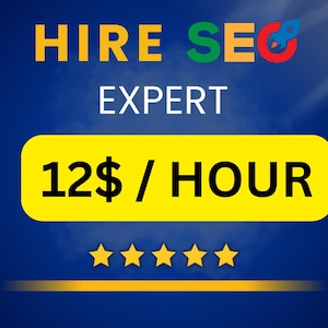 Affordable SEO Expert | Boost Your Website Ranking | Professional SEO Services