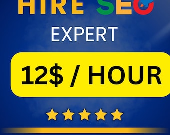 Affordable SEO Expert | Boost Your Website Ranking | Professional SEO Services