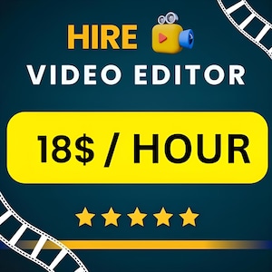 Hire Professionellen Video-editor | Custom Reels, Shorts & Social Media Bearbeitungen