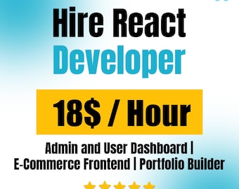 Entwickler reagieren | Dashboarddesign, E-Kommerz, Programmierer, Web Entwicklung, Software Engineer, Portfolio | WordPress Website