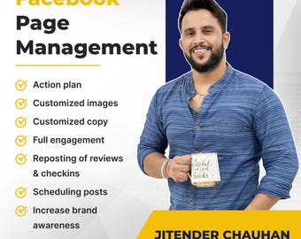 Facebook Ads Expert | Facebook Ads Campaign Setup, Lead Generation & Retargeting