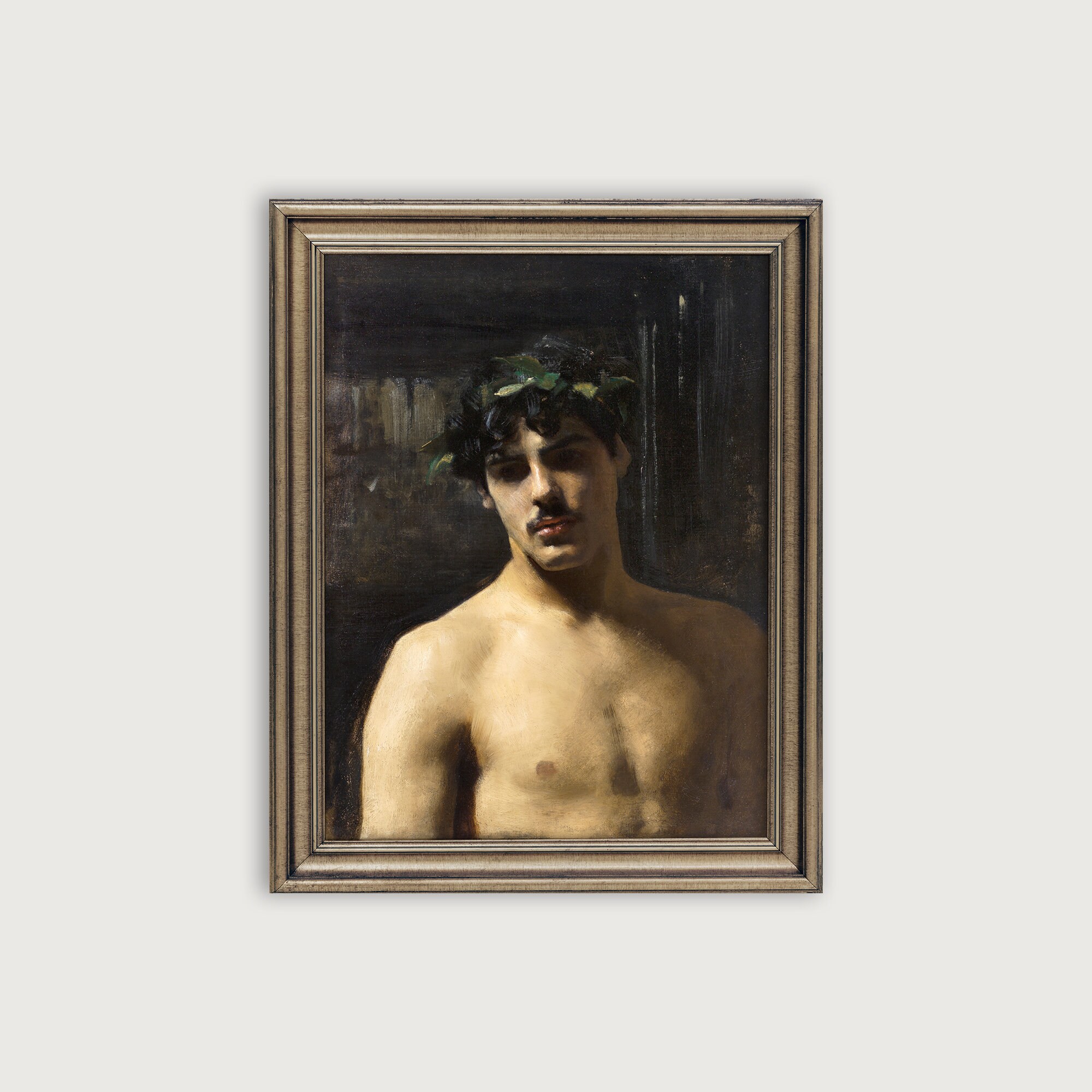 vintage-male-portrait-painting-portrait-of-a-man-antique-downloadable