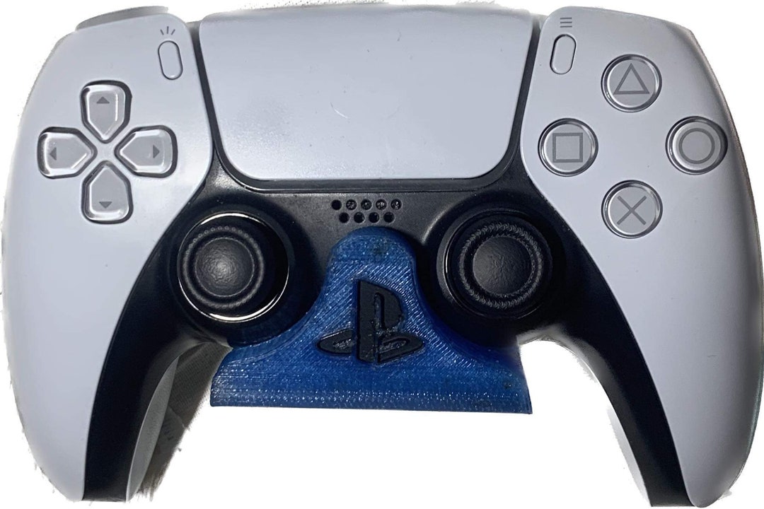 PS5 Controller Wall Mount Game Controller Holder Wall Etsy