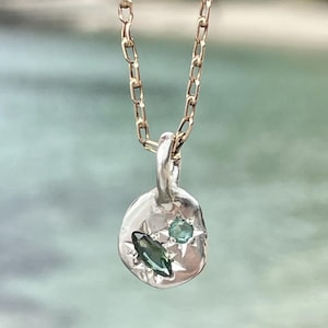 Luscious Pendant