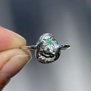 Luscious Ring