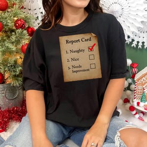 Comfort Colors Teacher Christmas T-Shirt, Holiday Teacher Shirt, Cute Christmas Shirt For Teacher, Funny Pun Teacher Christmas Shirt