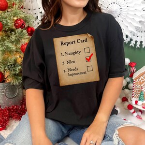 Comfort Colors Teacher Christmas T-Shirt, Holiday Teacher Shirt, Cute Christmas Shirt For Teacher, Funny Pun Teacher Christmas Shirt
