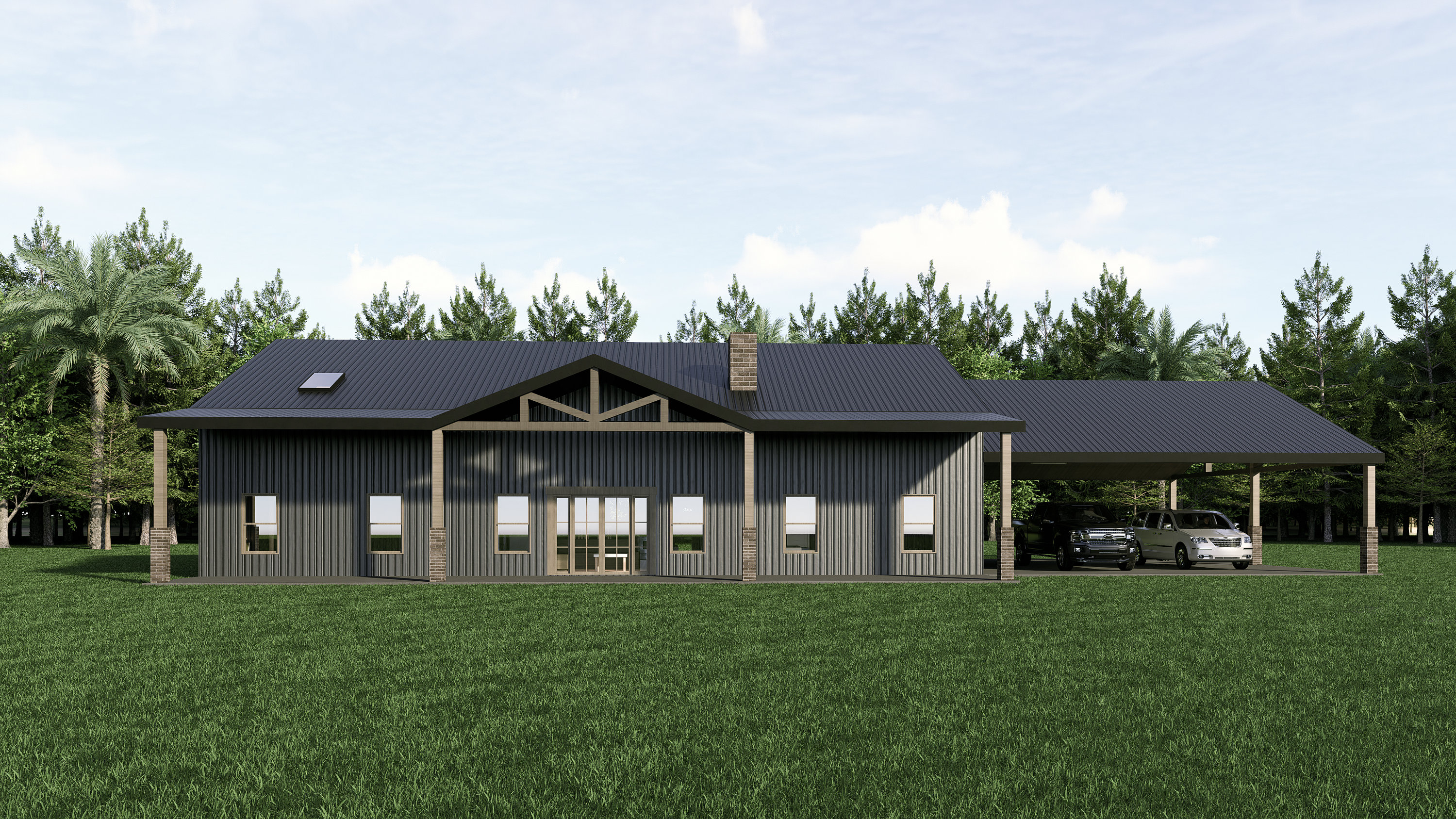 Custom 4 Bedroom Ranch Homes Mitchell Homes Custom Home Builders VA