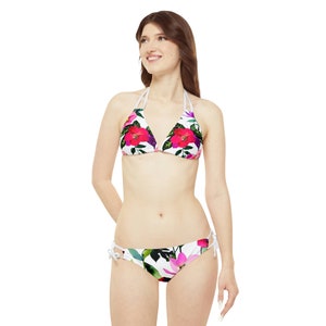 Bathing Suit Beachwear, Women Swimsuit