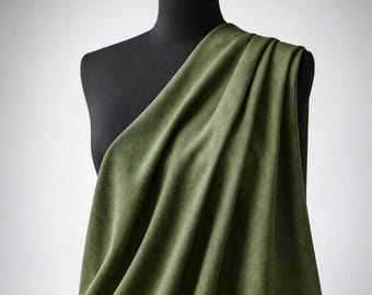 Tejido vaquero de sarga gruesa de algodón: 58" de ancho, material para vaqueros de 12 oz.