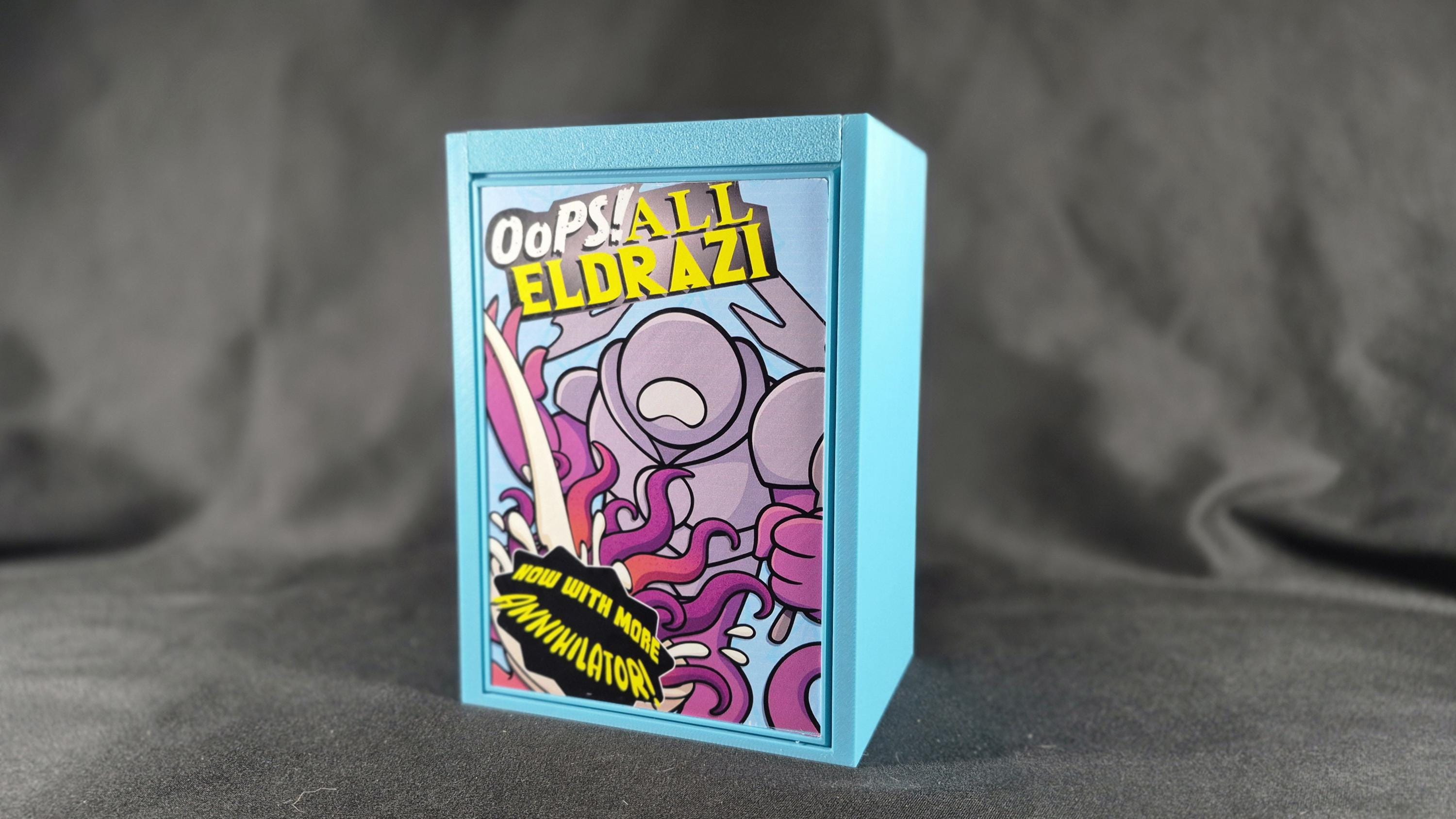 cereal box mtg cards SLD] Coveted Jewel (cereal box bonus card) : r/magicTCG