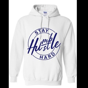 STAY HUMBLE