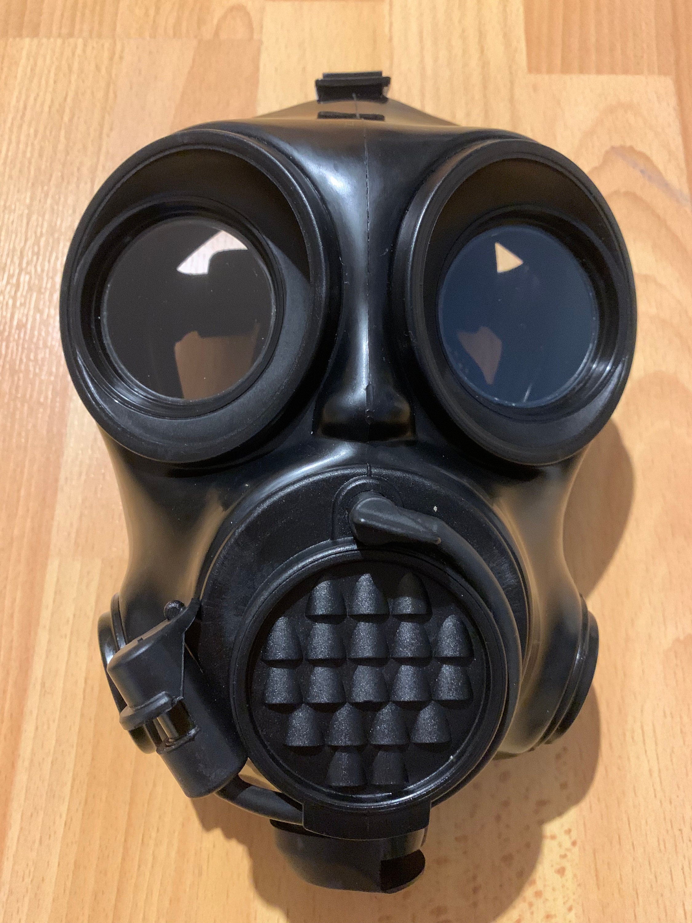 Gas mask s10 - Etsy 日本