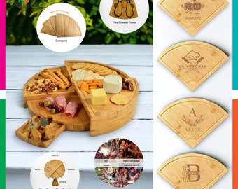 Planche à charcuterie personnalisée Planche à découper le fromage Cadeau de mariage pour les couples | Cadeau d'anniversaire Cadeau de pendaison de crémaillère Nouvelle maison Cadeau de décoration de cuisine