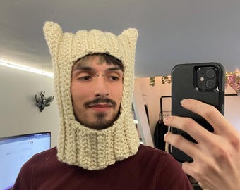 Patrón de crochet de Finn el humano