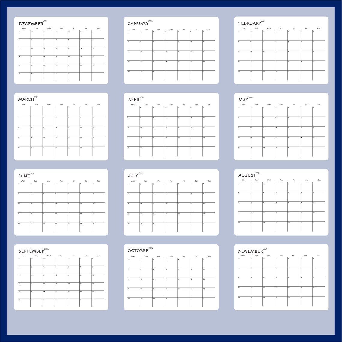 2024 English Calender Printable - Il 1140xN.5708440939 3jp7