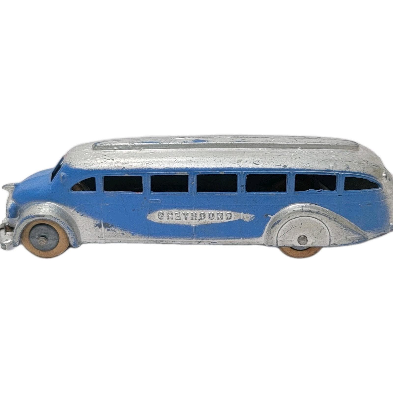 Toy greyhound bus - Etsy 日本