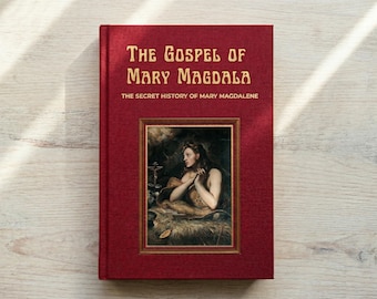 The Gospel of Mary Magdala: Historical Analysis of Mary Magdalene