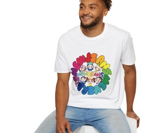 NEWJEANS グラフィックTシャツ 2XL 60×79 2025年最新】NEWJeans tシャツ xlの人気アイテム - メルカリ