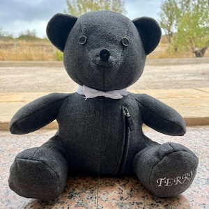 Memory Bears / Osos De La Memoria