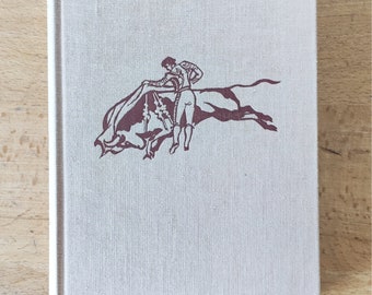 Livre vintage « Amérique centrale, entre les océans » Jiri Hanzelka Miroslav Zikmund, première édition 1958, Verlag Volk und Welt Berlin