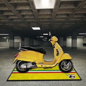 Vespa accessories - .de