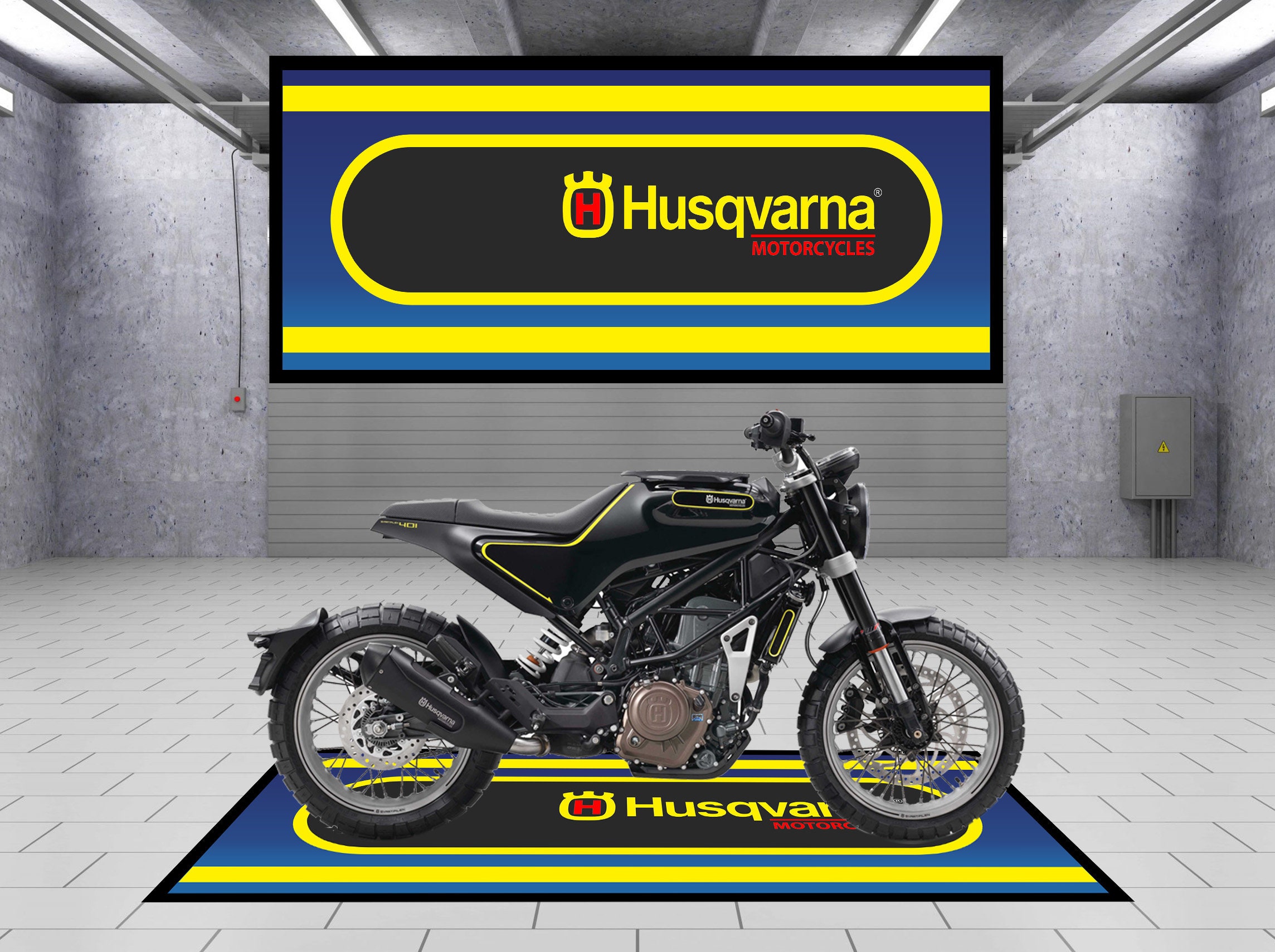 Gpl shop husqvarna sale