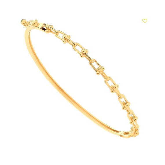 Bracciale Donna Oro Giallo 9 Carati (375) | Gioiello Elegante, Made In Italy