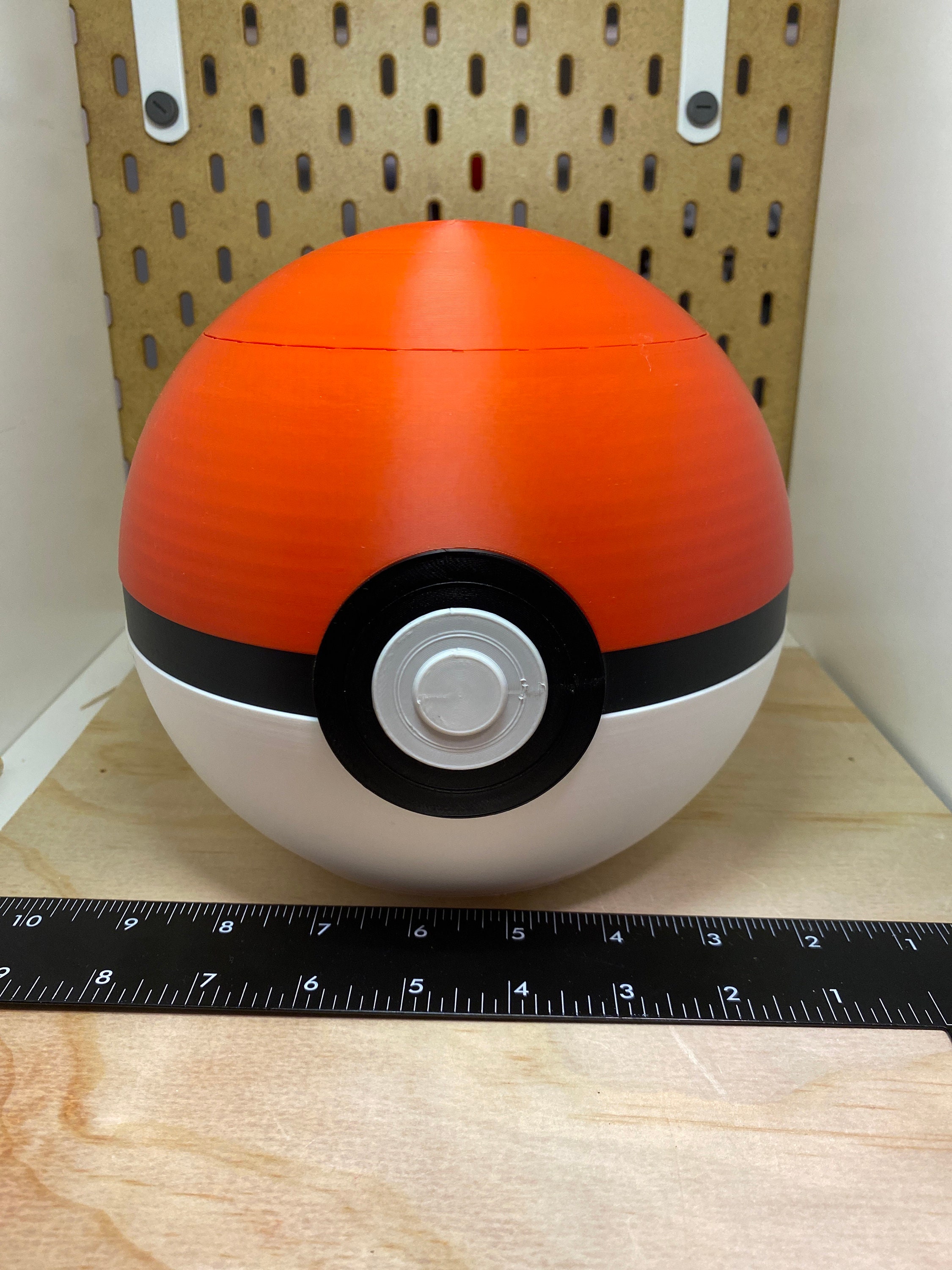 Pokebowl! The 8 inch bowl to catch 'em all