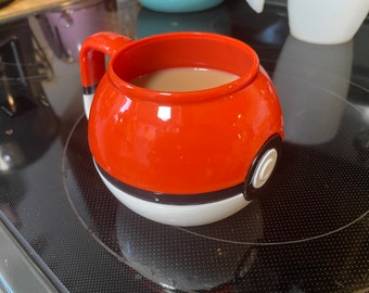 pokémug! I choose you, [Beverage]