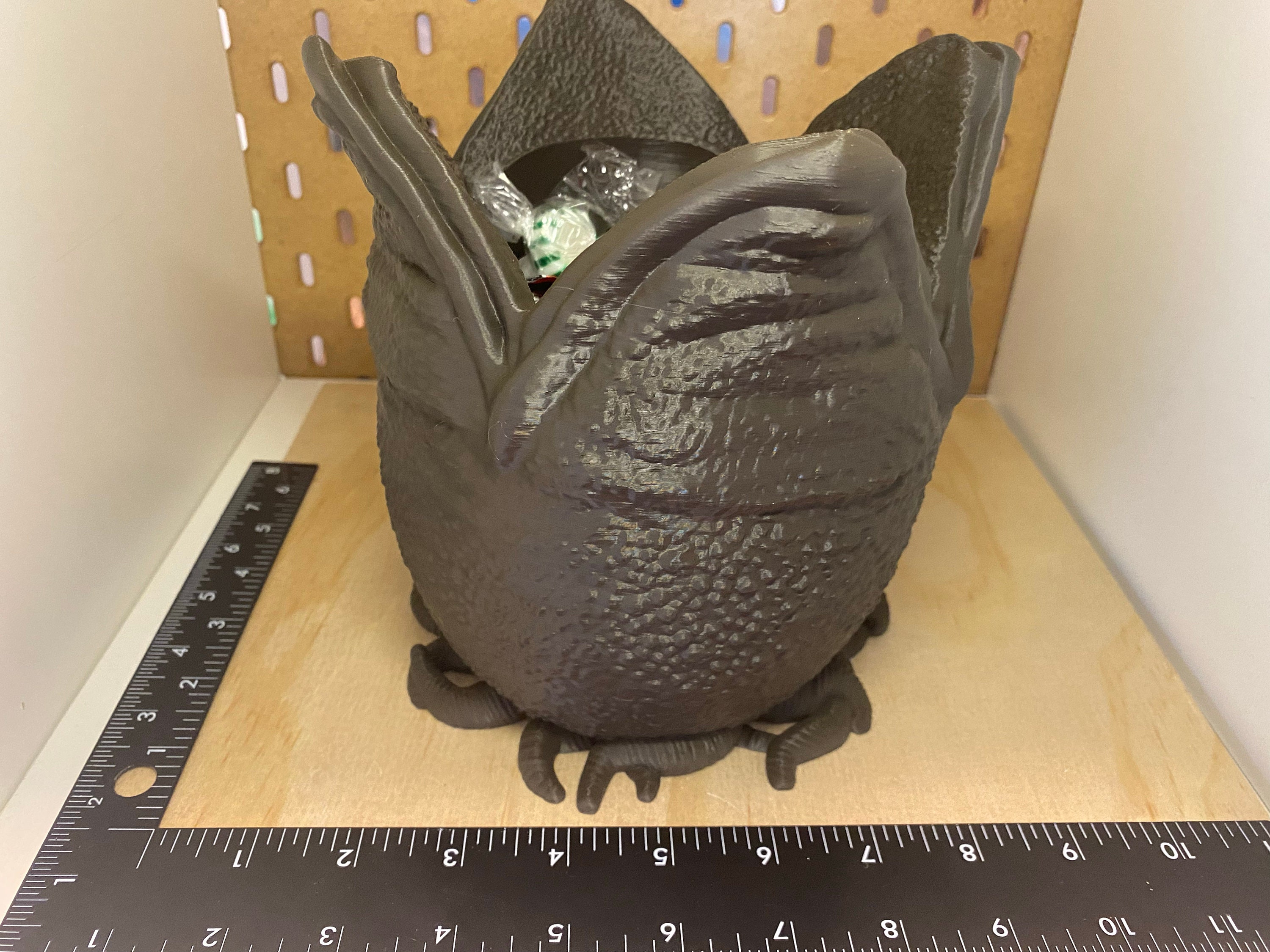 Xenomorph Cookie Jar - Etsy