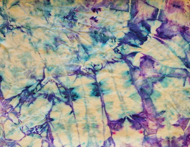 Icedye Diving Shammy Dive Shammie Diver Chamois Towel Sammie for