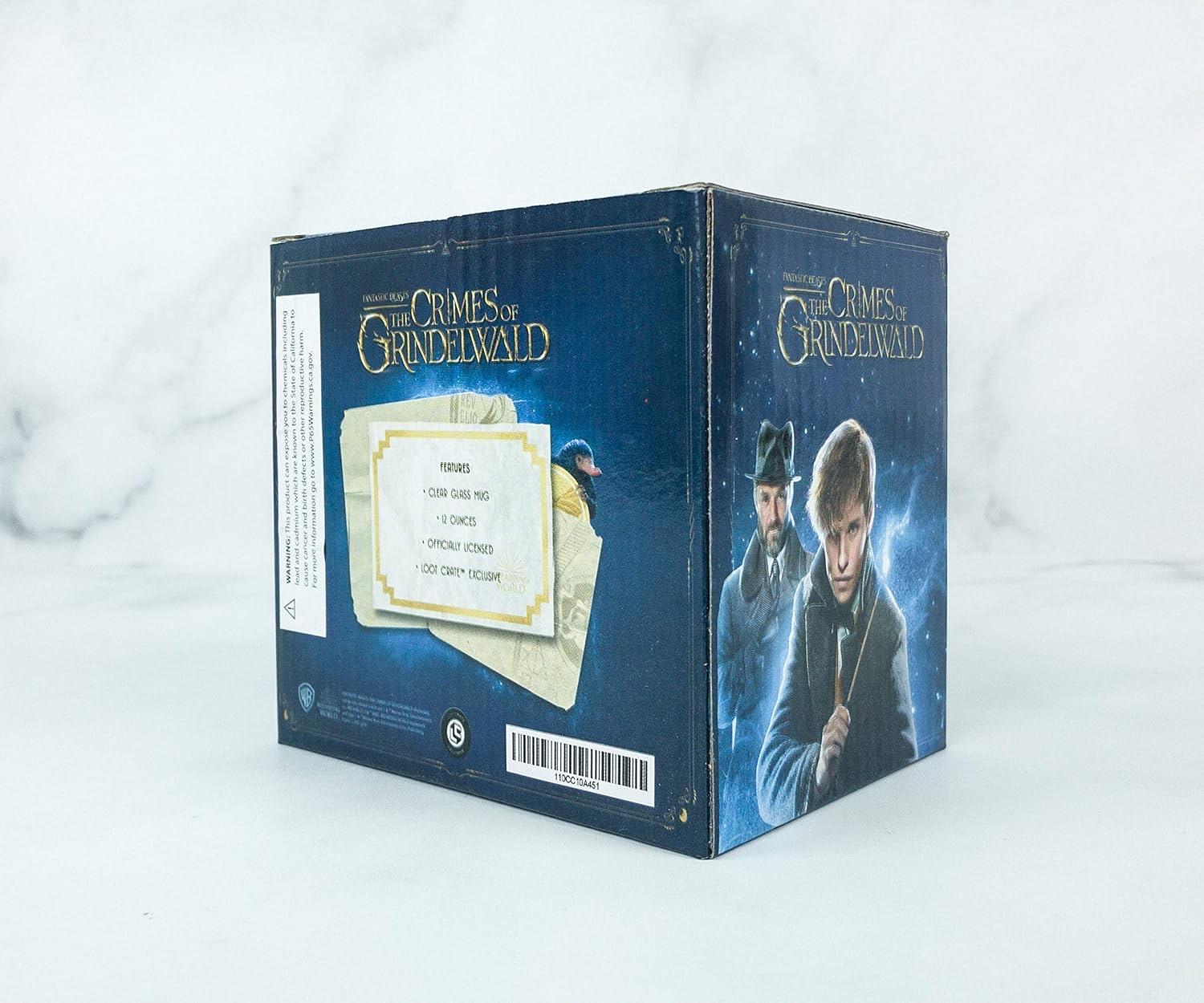 The Fantastic Beast - Etsy