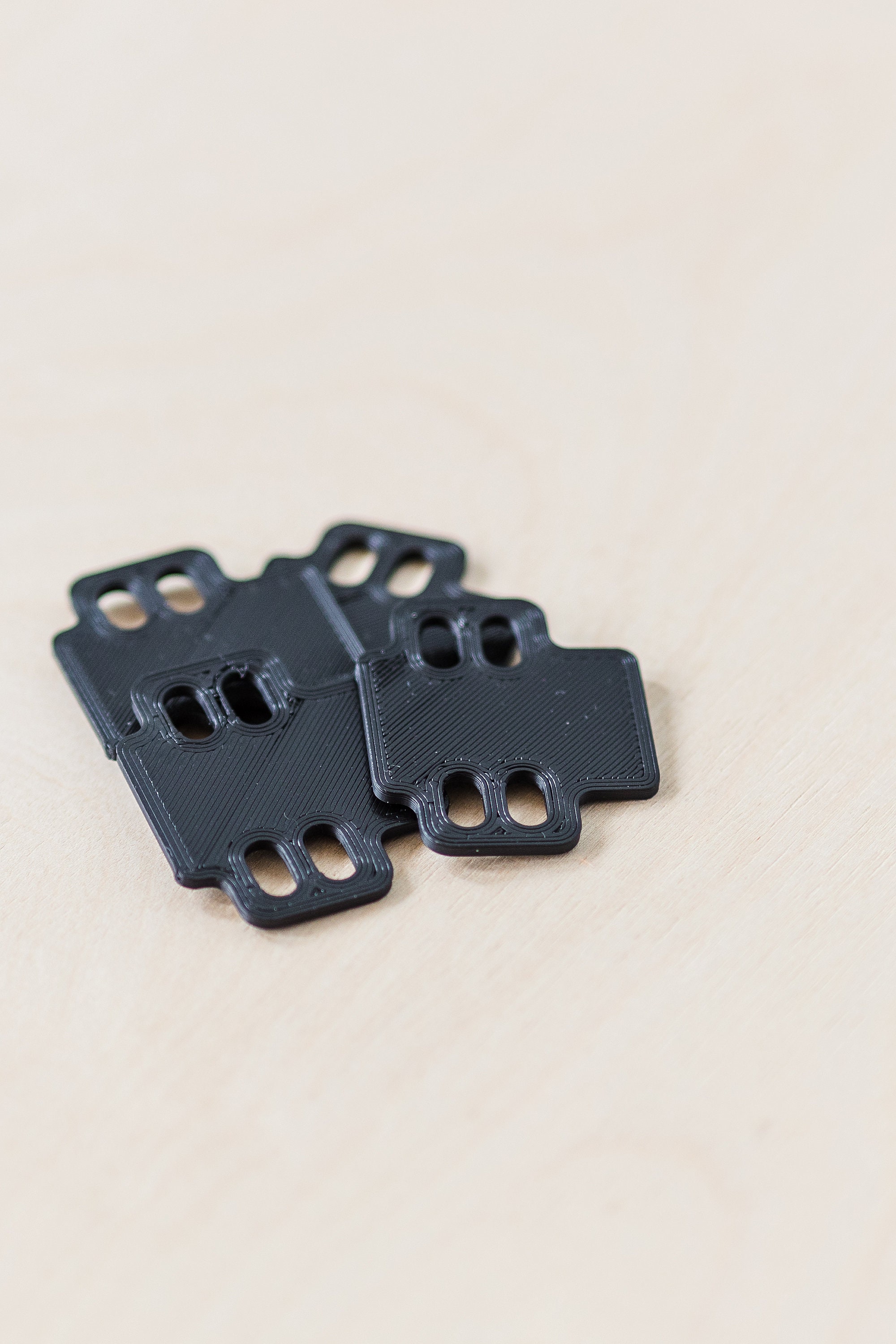 3D Druck IKEA IVAR Spalt 4er Set Gap Kit Adapter für Regal Etsy.de