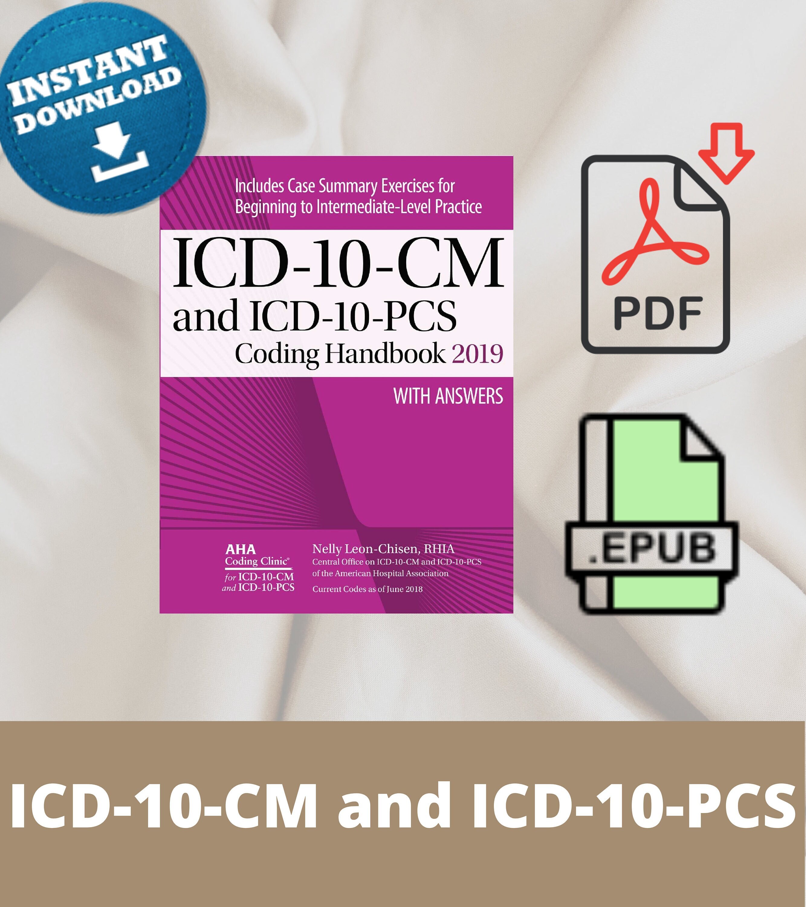 Icd 10 cm 2024 the official international classification 41 off