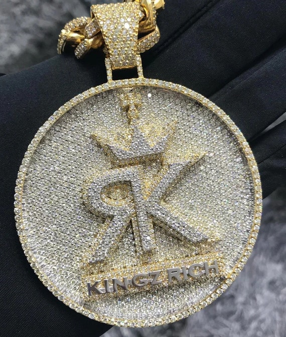 Rk name locket deals