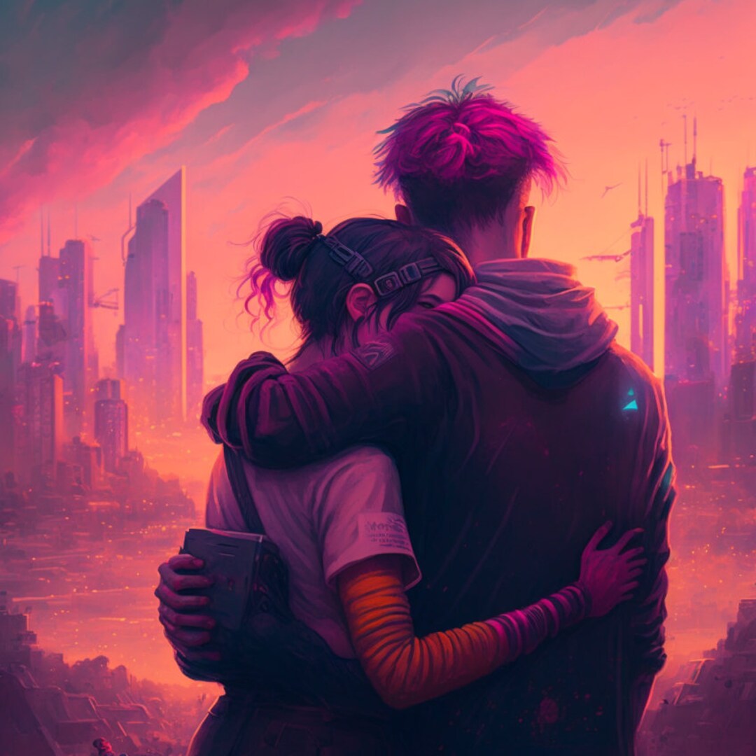 I Draw Your Dreams Based on Your Description Etsy