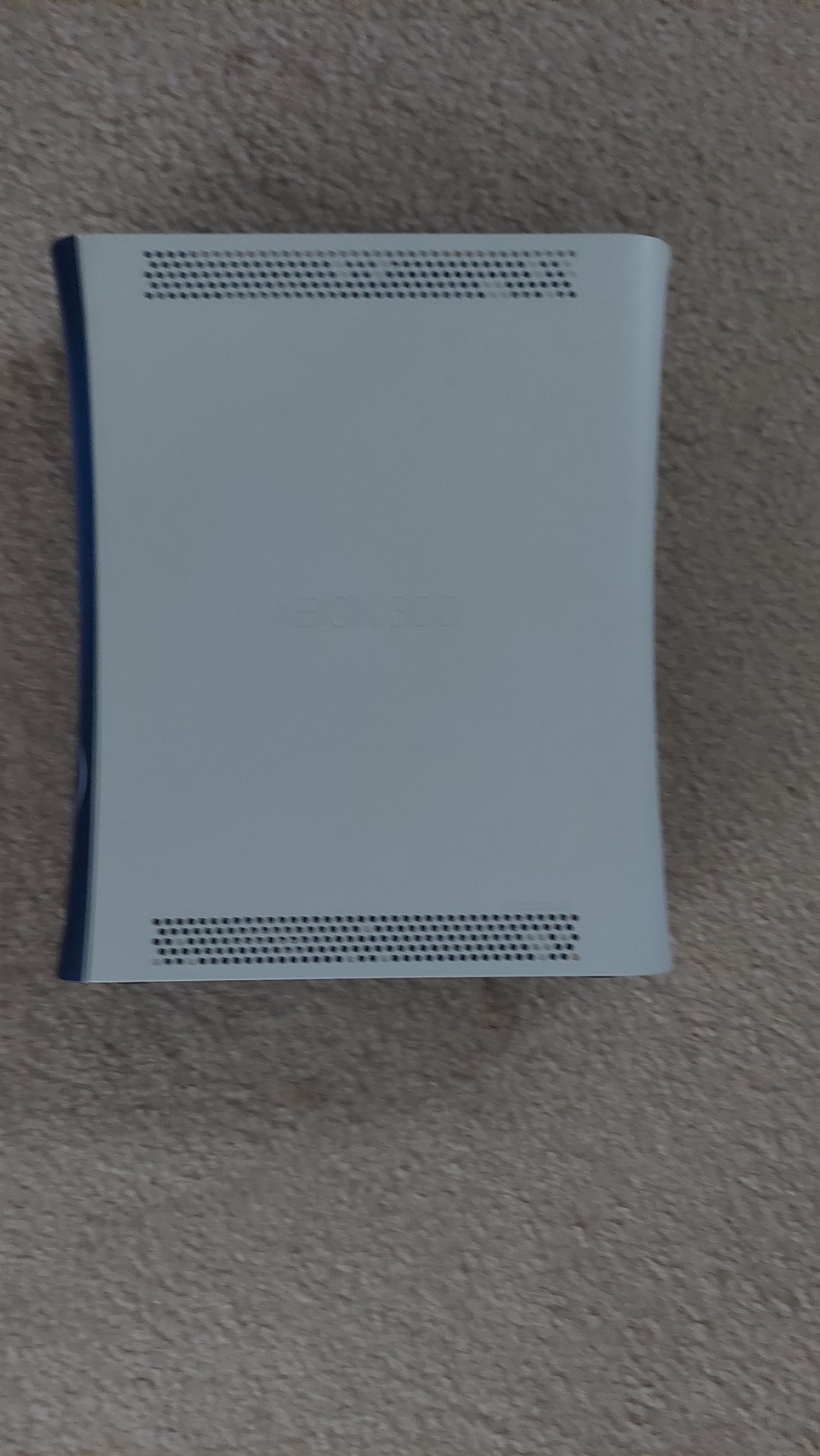 Xbox 360 Blades Dashboard Etsy