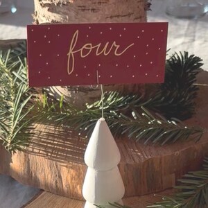 Wedding Place Cards – Handwritten Calligraphy | Custom Name Cards for Weddings & Events | Elegant Table Settings (50–100+ Cards)