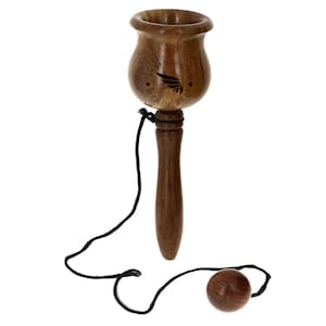 Buy Cup and Ball Game Online In India Etsy India
