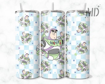 Story Friends Tumbler Wrap - 20oz Straight Skinny Wrap - Sublimation Design - Sublimation Design Digital Download - PNG