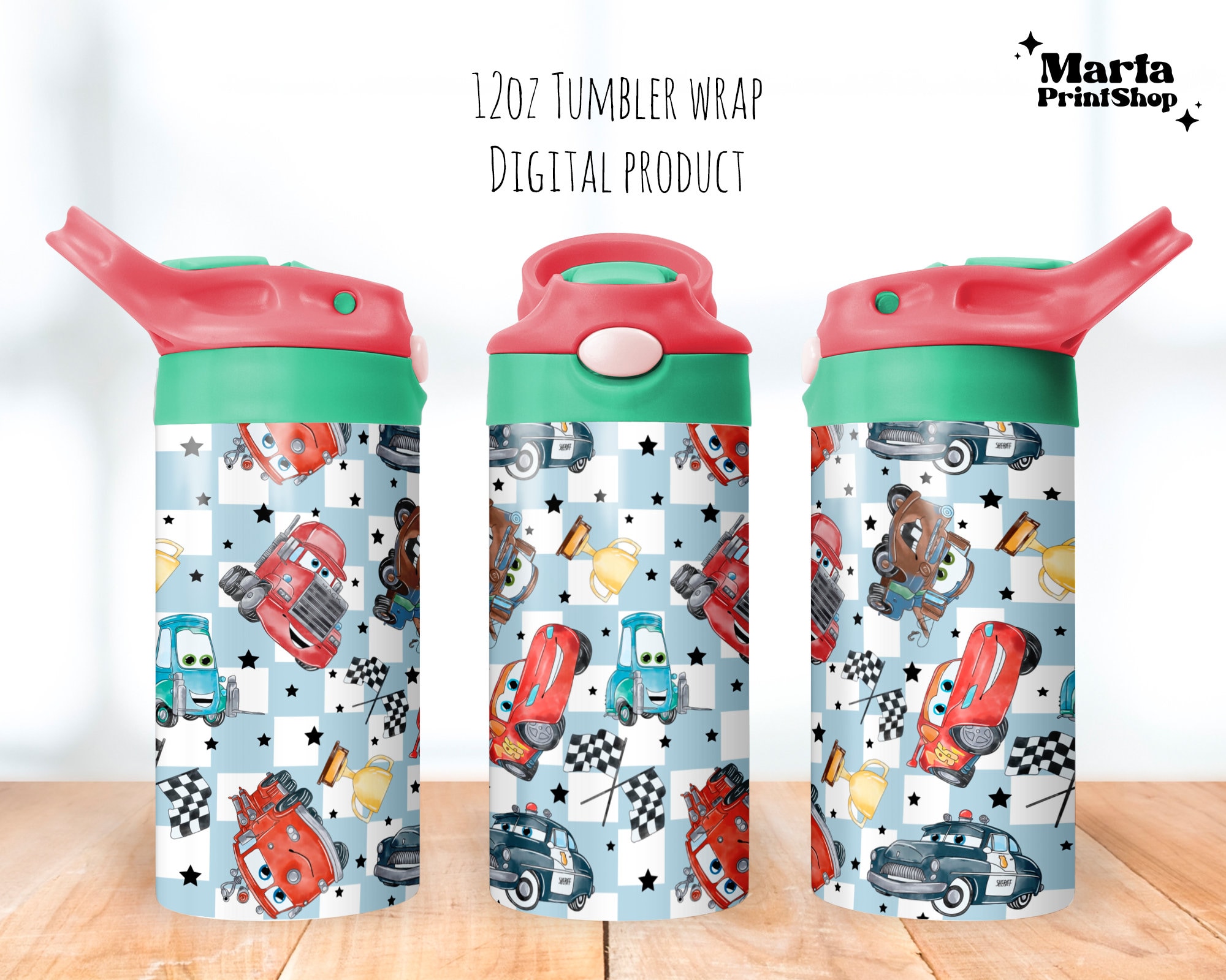 Tumblr Bottle Sweden