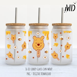 Magical Ice cream Libbey PNG Design, Spring Mouse Flower Digital Download