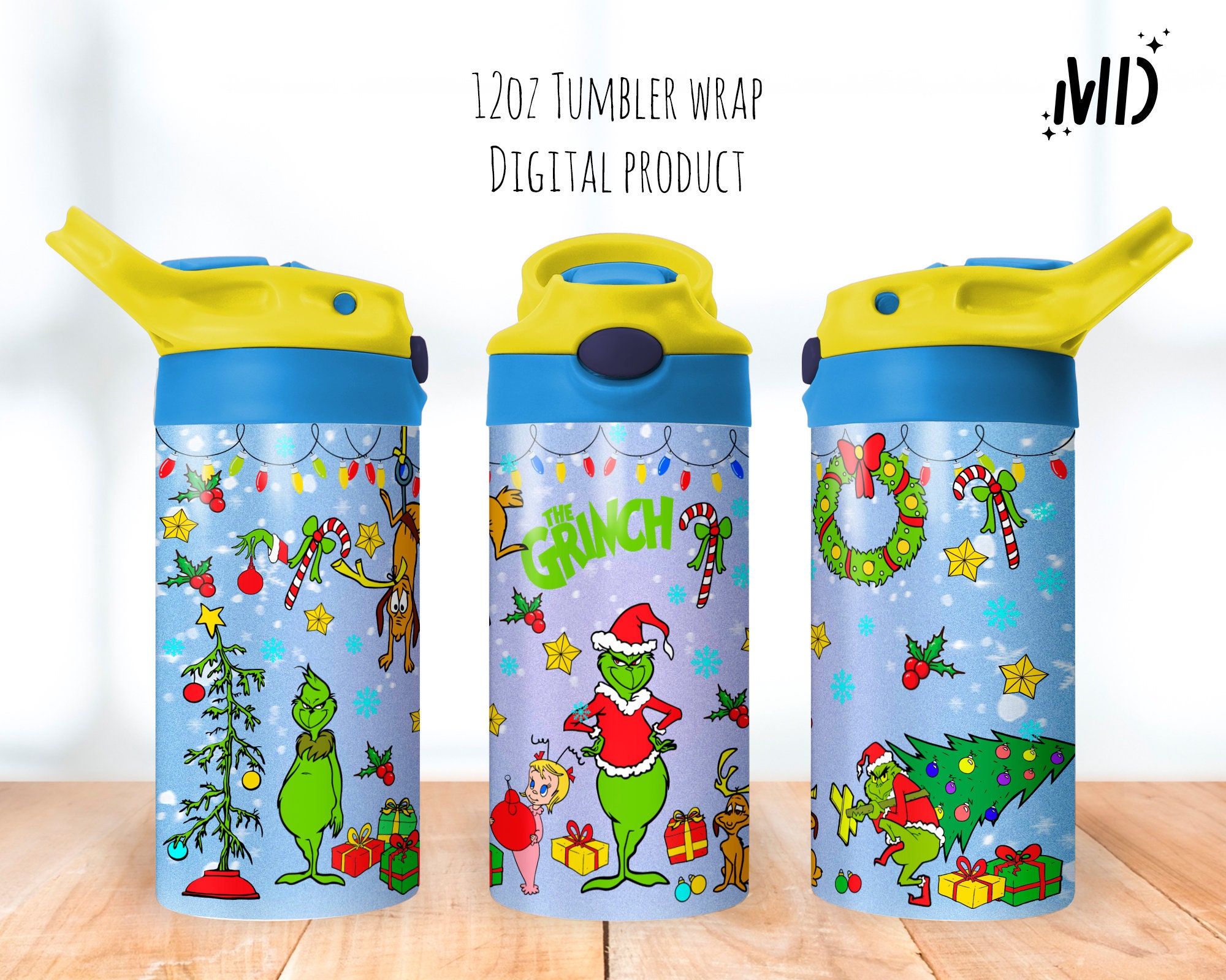 Christmas Thermos Cup Girls Water Cup Convenient Net Drinking Water Bottle  Creative Children's Student Gift Cup - China Christmas Cup and Christmas  price