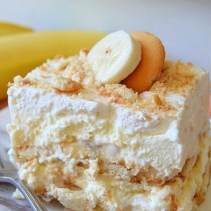 The Very Best Banana Pudding Ever Download