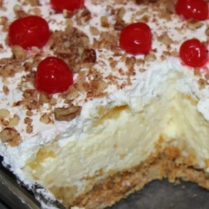 Southern Style Banana Split Cake Download